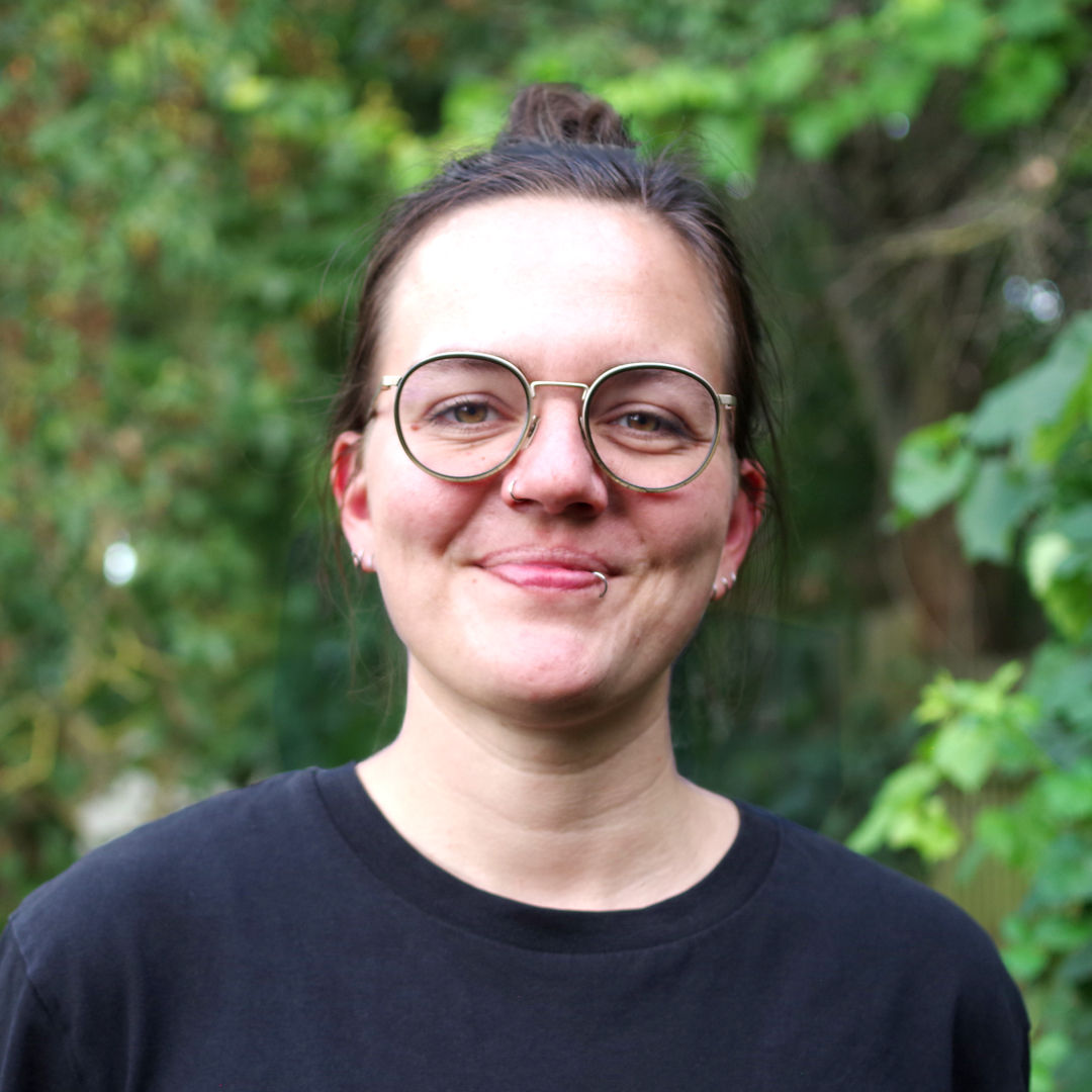 Elisa Haubert